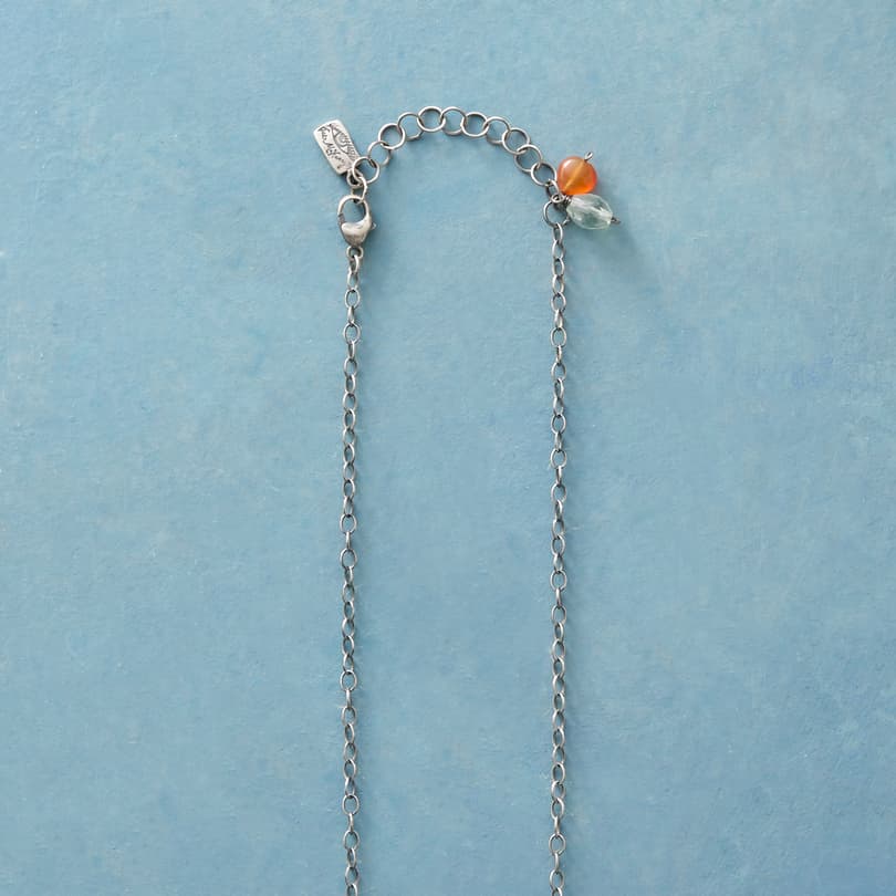 Gypsy Horse Necklace View 3