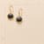 Little Black Dress Earrings View 2