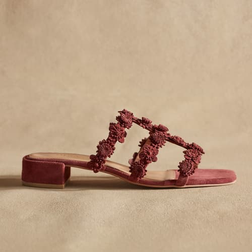 Sullana Sandals