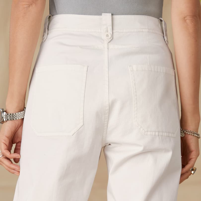 Decla Pants - Petites View 16