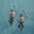 Flora Bunda Earrings View 1