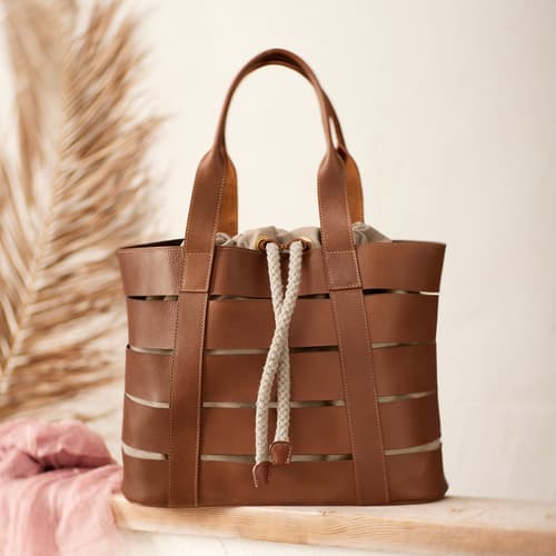 Bay View Tote