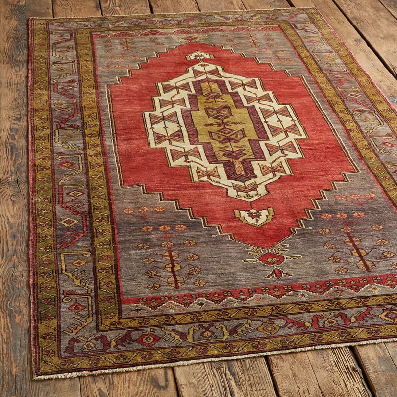 TAVISH RUG view 1