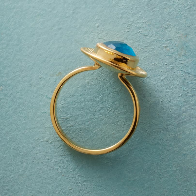 Radiance Ring View 2