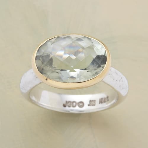 BRILLIANCE RING view 1