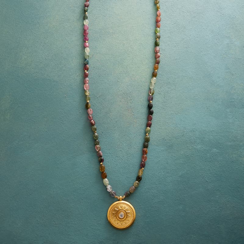 Sundara Necklace View 1