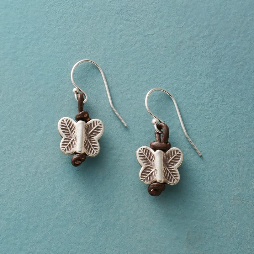 Mariposa Earrings View 1