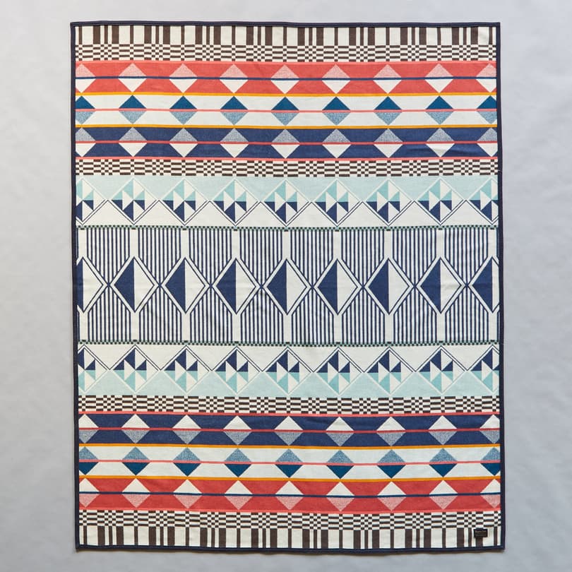 PENDLETON SOUTHERN HIGHLANDS THROW view 2
