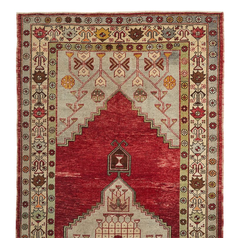 KIRAZ RUG view 1