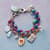 Secret Love Note Bracelet View 1