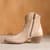 Sojourner Short Boots View 21