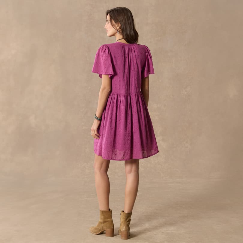 Sienna Breeze Dress, Petite View 3