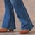MIA FLARE JEANS view 4