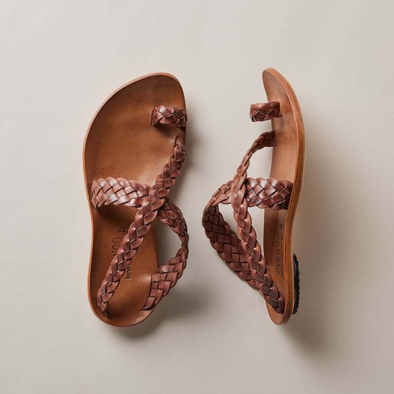 Mia best sale edina sandal