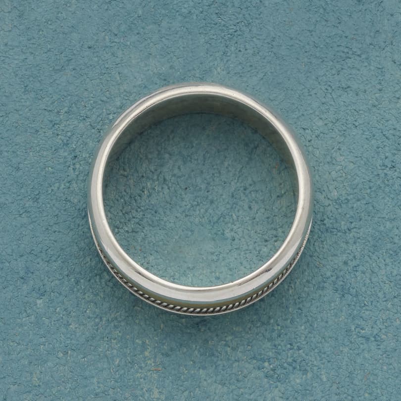 Plot Line Ring View 2