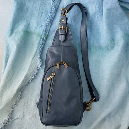 VS sling bag (Victoria's Secret), Women's Fashion, Bags & Wallets