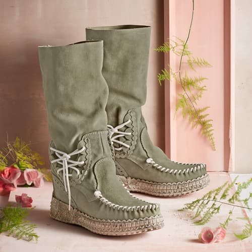 Brenda Silverstone Boots View 4C_OLVE