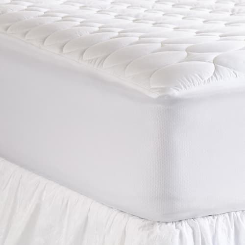 SUNDANCE ESSENTIALS MATTRESS PAD view 1