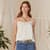 Lilian Tea Camisole View 8