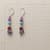 Matilda Earrings View 2