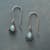 Cirrus Sky Earrings View 1