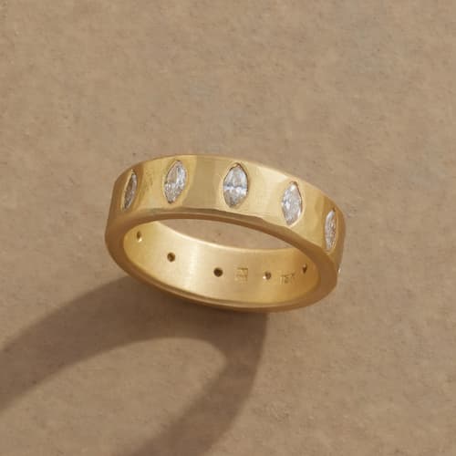 Diamond Eternity Ring