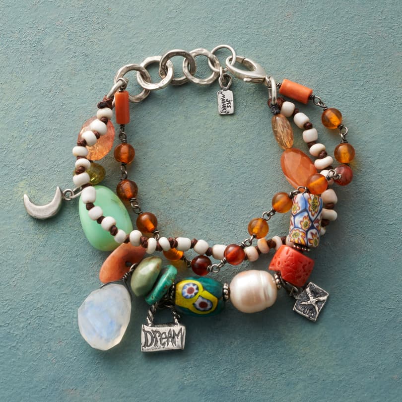 Happy Trails Bracelet View 2