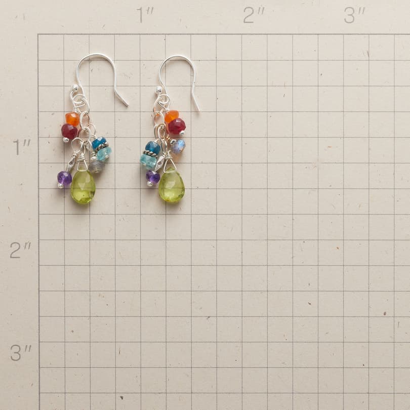 Capriccio Earrings View 2