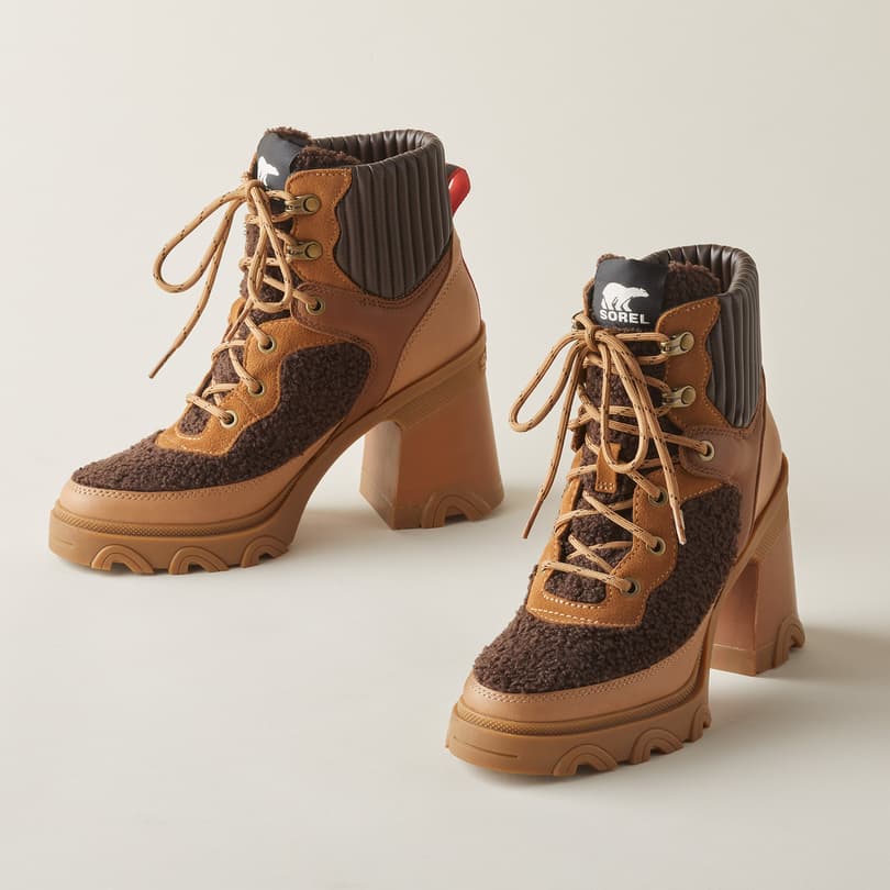 Sundance hot sale waterproof boot