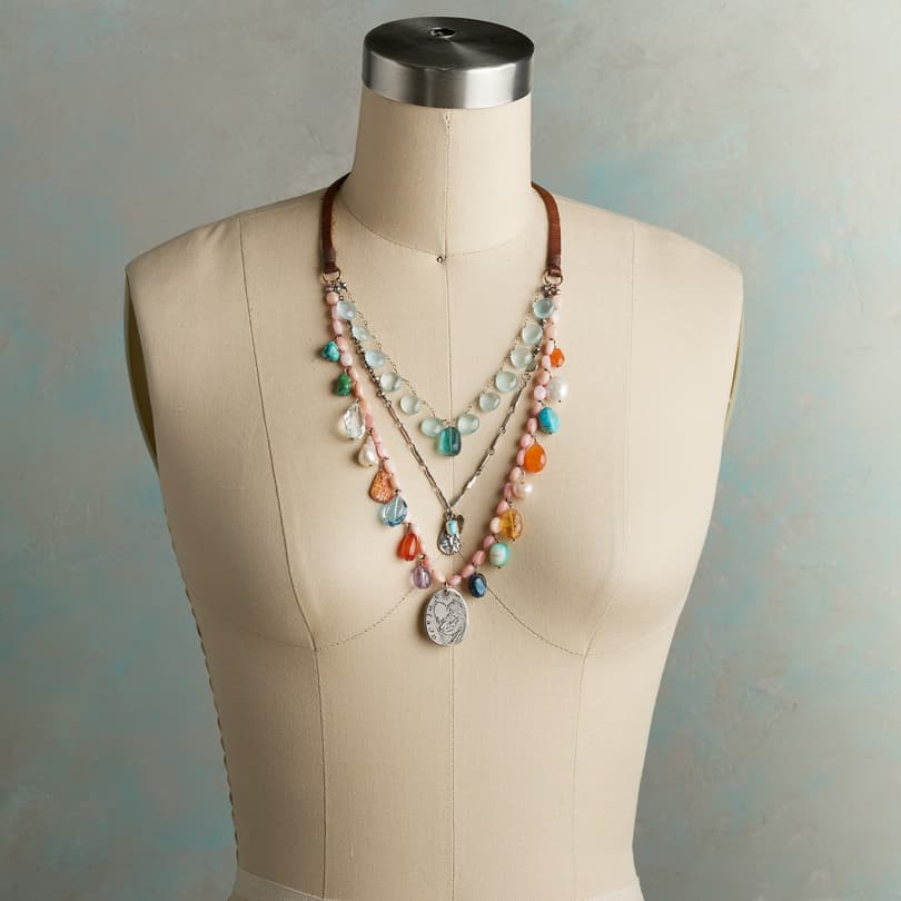 Motherly Love Necklace View 5