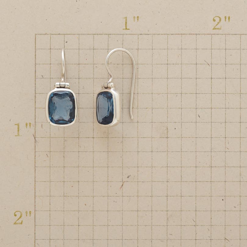 CONCERTO EARRINGS view 1