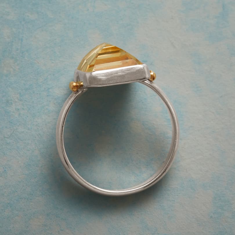DELICATE NUANCE RING view 1