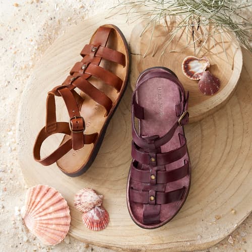 Iwa Sandals  Sundance Catalog