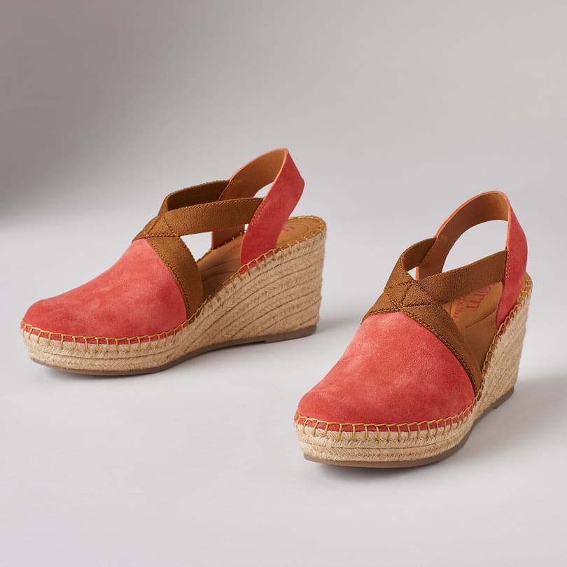 Meade Espadrilles Sundance Catalog