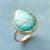 Fool For Love Ring View 1