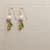 Verdure Earrings View 2