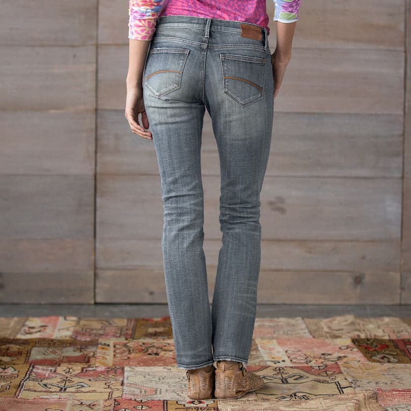 AUDREY CITADEL JEANS BY DRIFTWOOD view 1