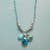 TURQUOISE TROVE NECKLACE view 1
