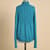 Hearthside Haven Turtleneck View 3