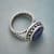 NIGHTS EDGE RING view 1