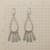 ELEMENTAL EARRINGS view 1