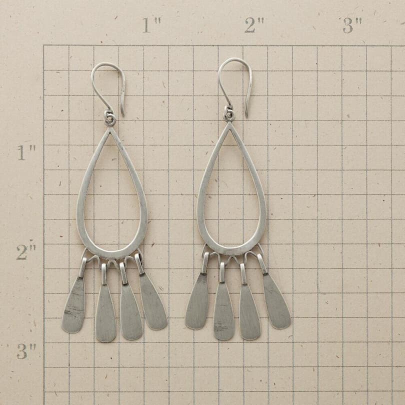 ELEMENTAL EARRINGS view 1