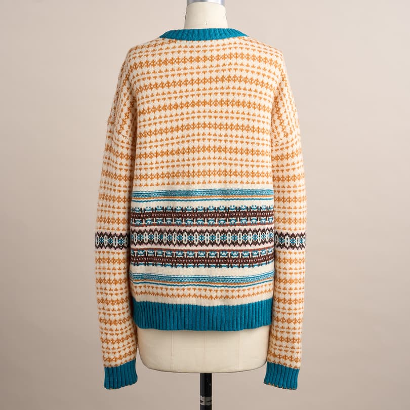 Wallace Cardigan View 4