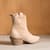 Sojourner Short Boots View 20
