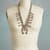 1950S BEGAY BLOSSOM NECKLACE view 2