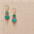 ATMOSPHERIC EARRINGS view 1