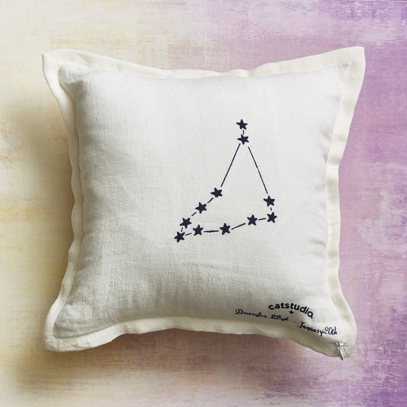 STARS ALIGN PILLOWS view 2