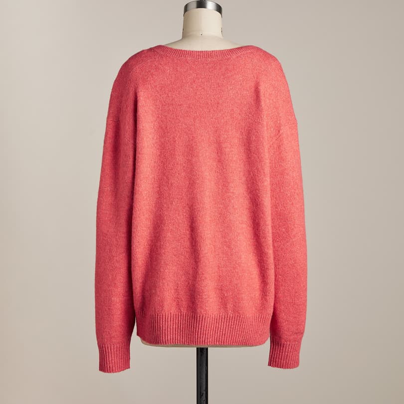 ELLIE EVERYDAY SWEATER view 2