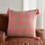 GINGHAM PILLOW view 1