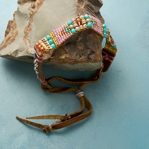 Desert Dawn Bracelet